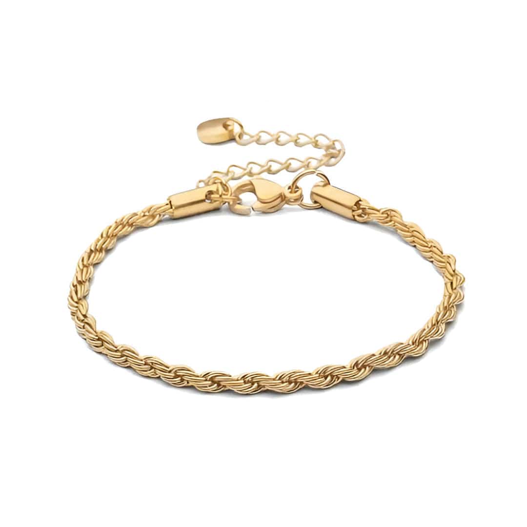Rope Bracelet