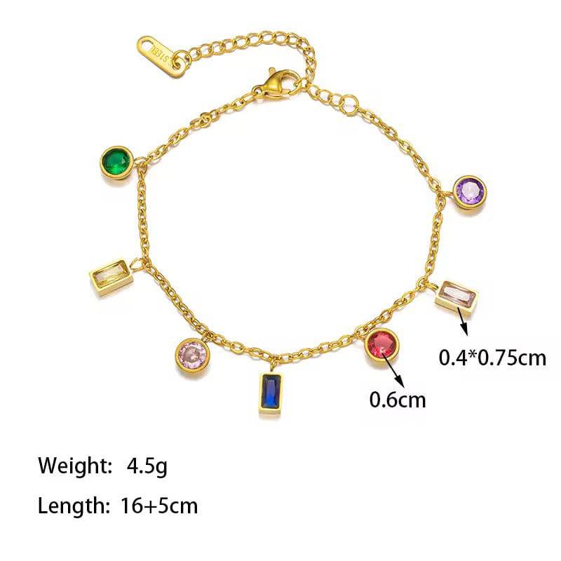 Hues Bracelet