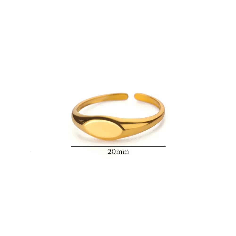 Soleil Band (adjustable)