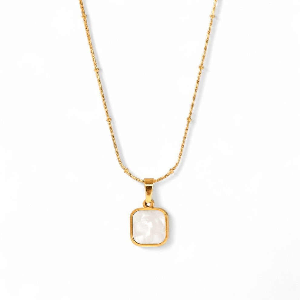 Luna Pendant