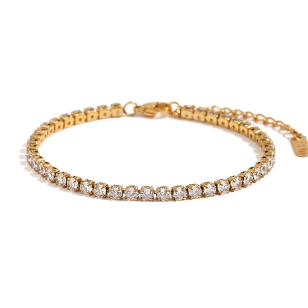 Tennis Bracelet