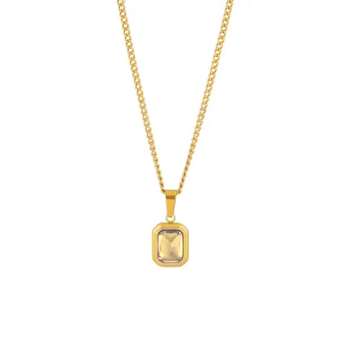Nude charm Pendant