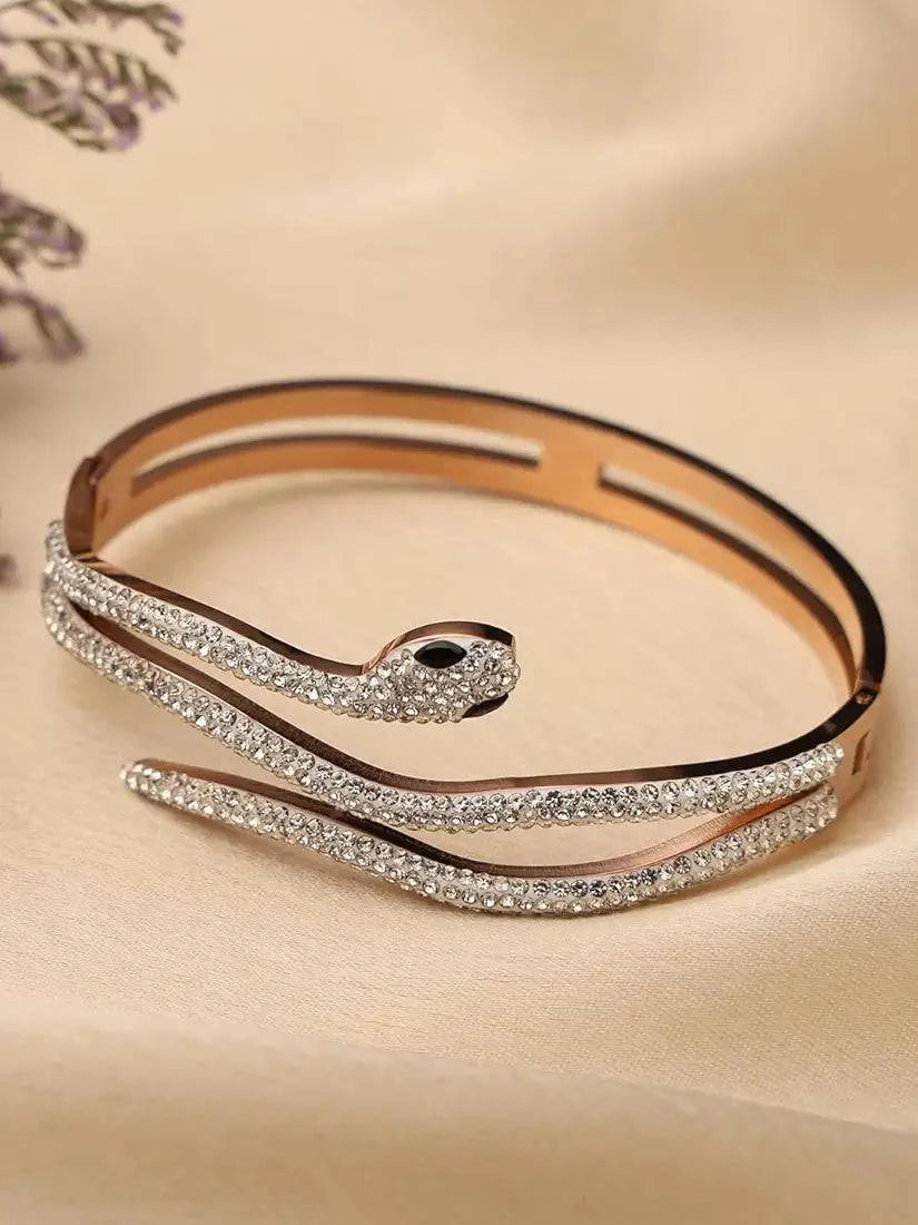 Slyther Band Bangle
