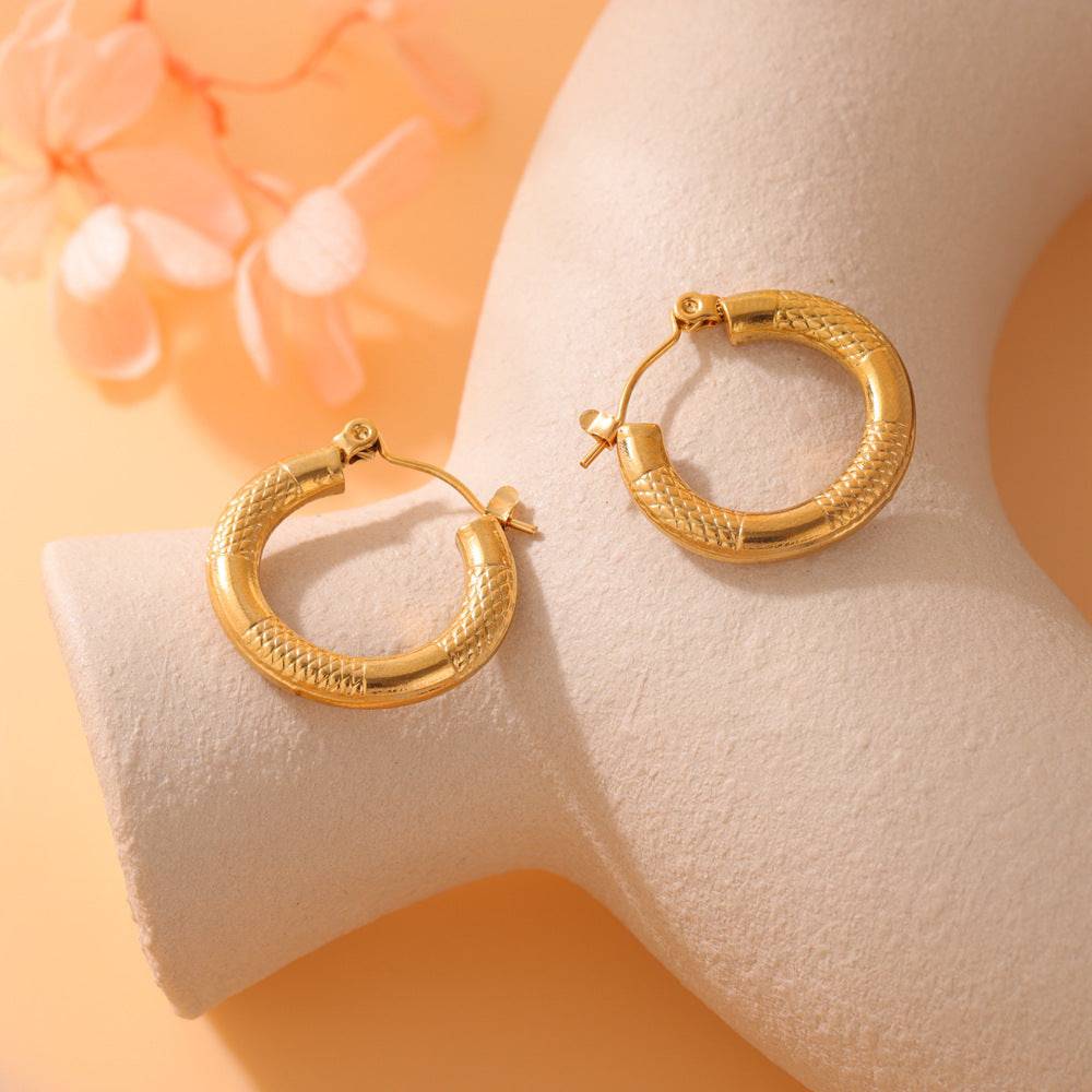 Python Hoops