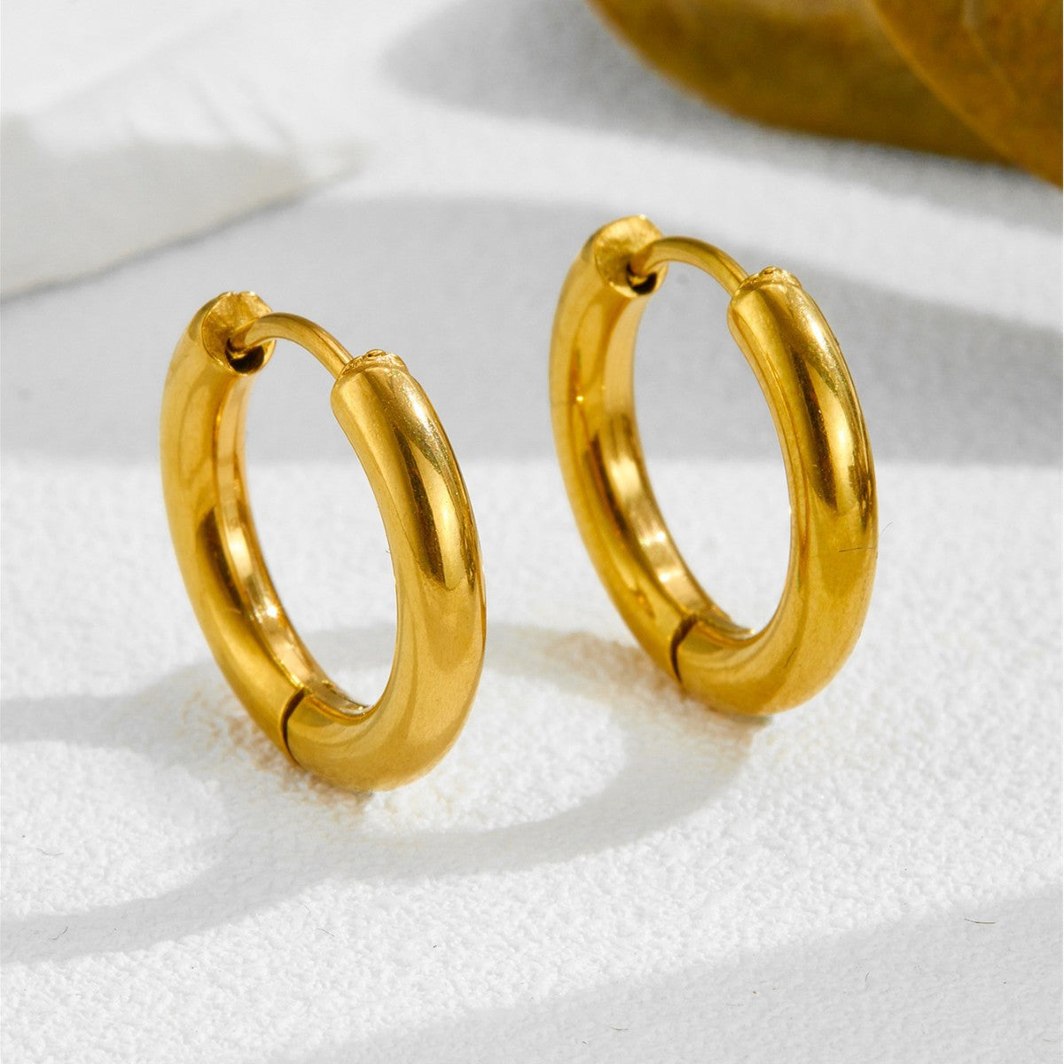 Classic Hoops