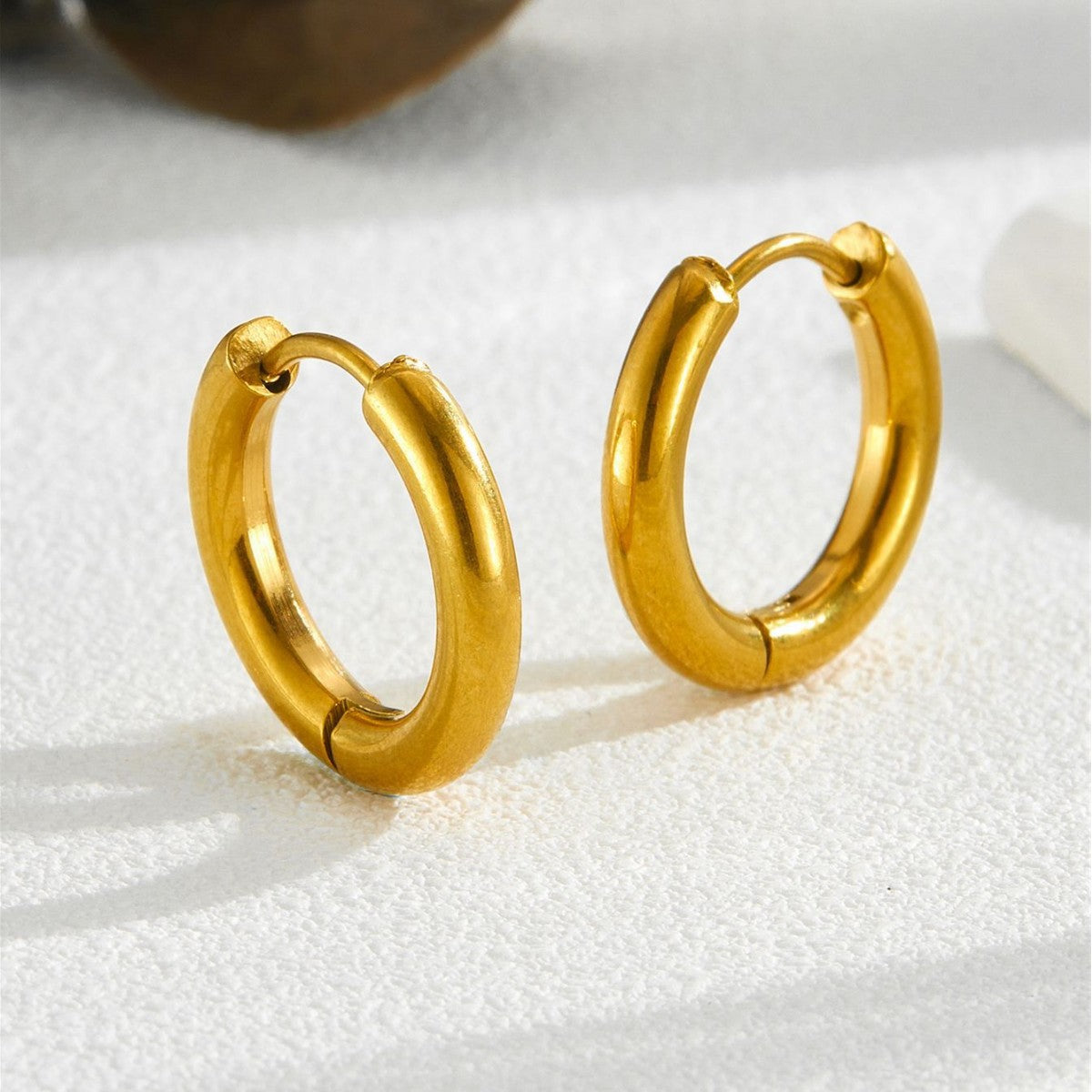 Classic Hoops