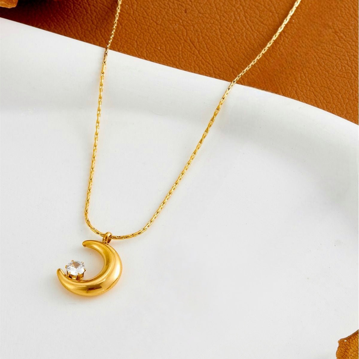 Lunar Pendant