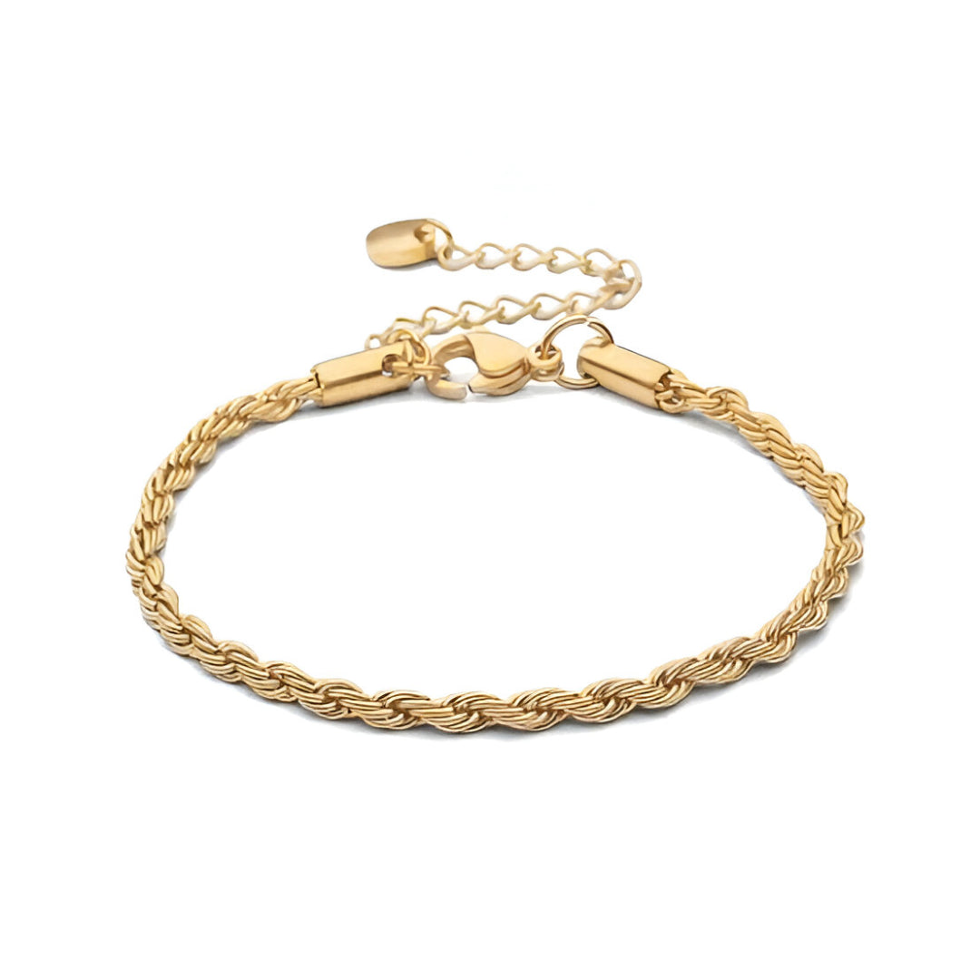 Rope Bracelet