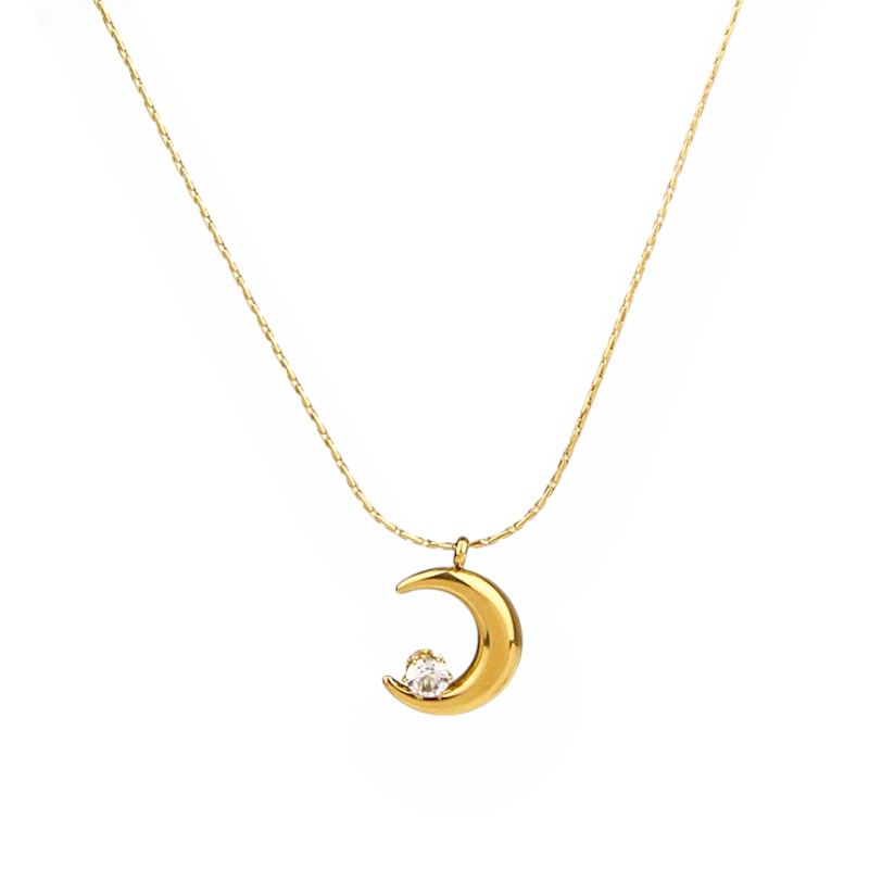 Lunar Pendant