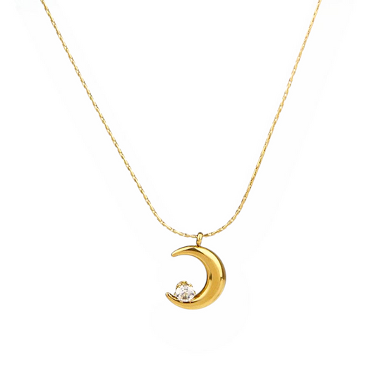 Lunar Pendant
