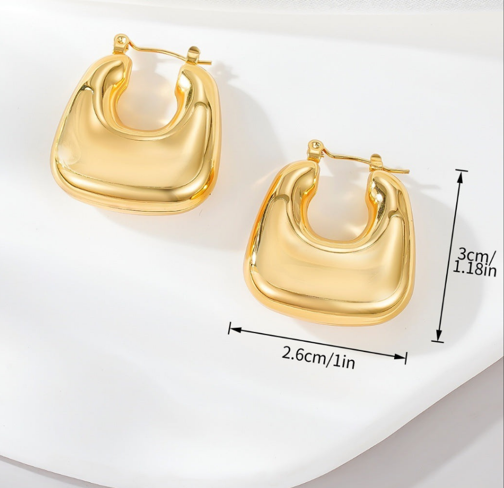 Bella Earrings