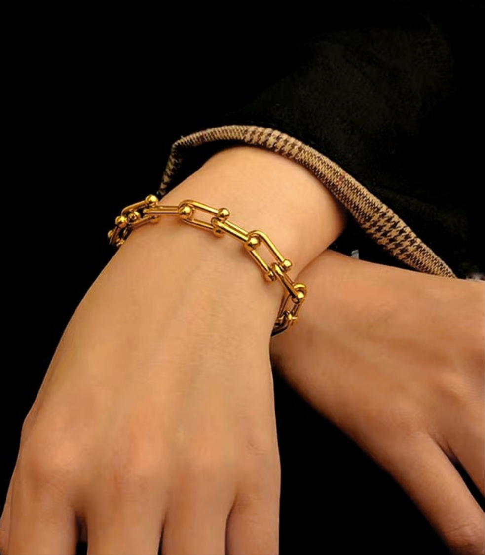 Jovo Link Bracelet