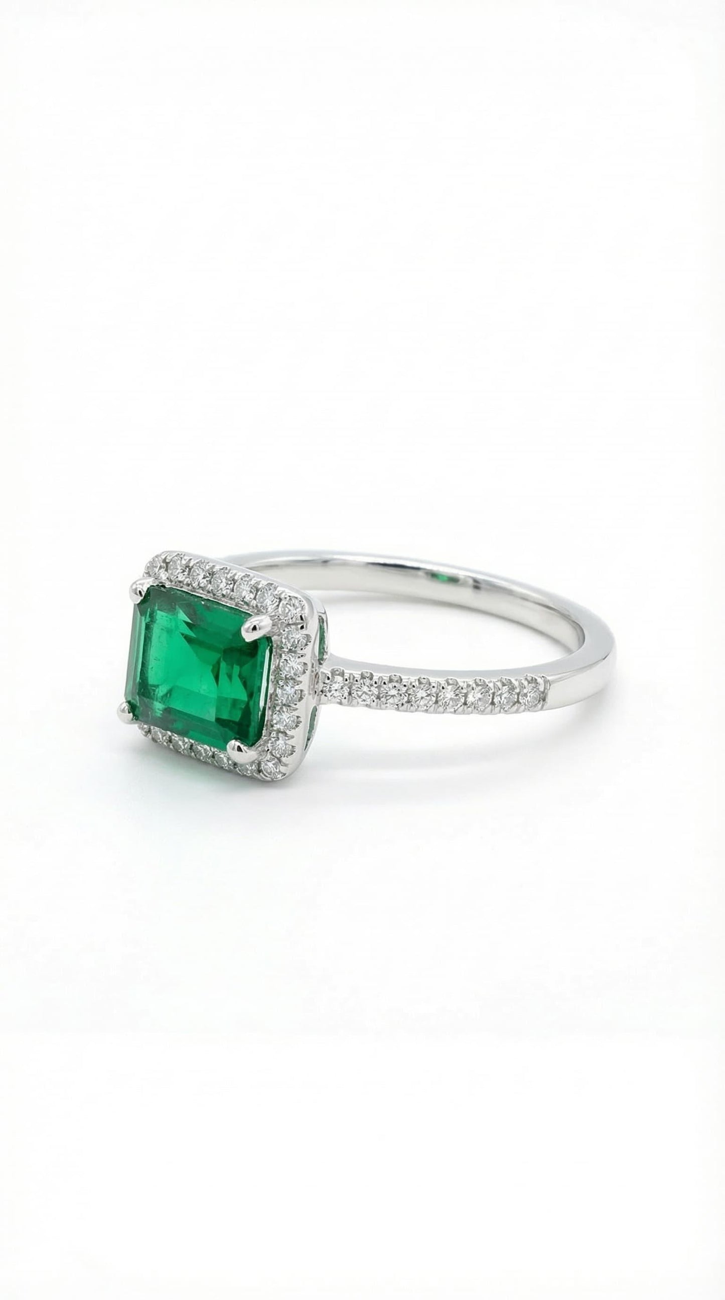 The Diana Ring - Carat