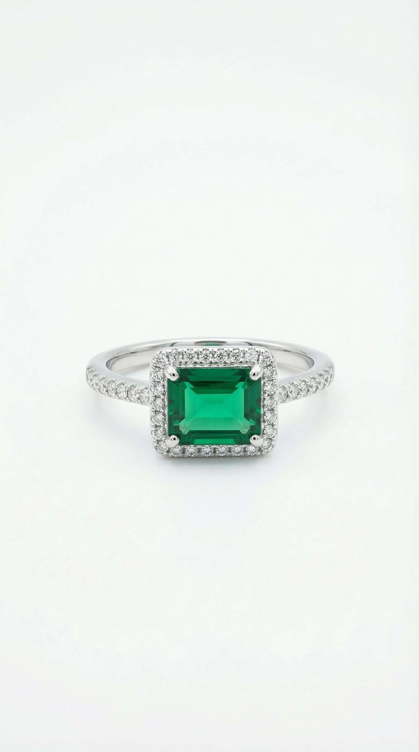 The Diana Ring - Carat