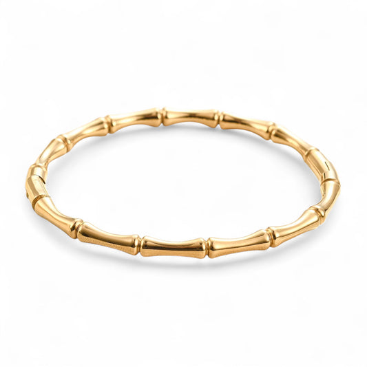 Bamboo Bangle
