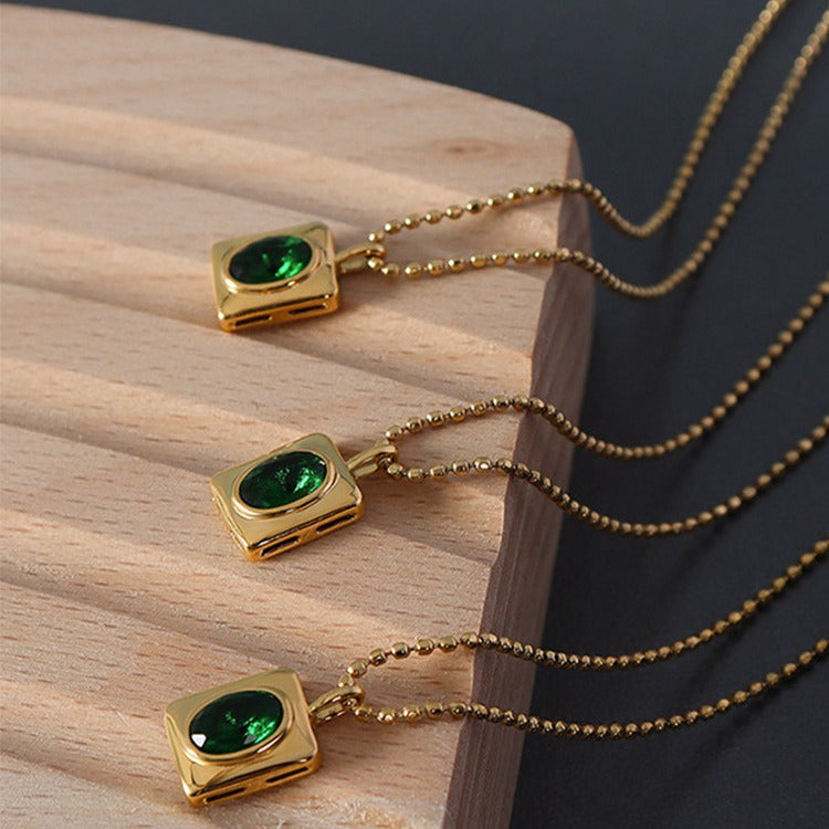 Kawai pendant