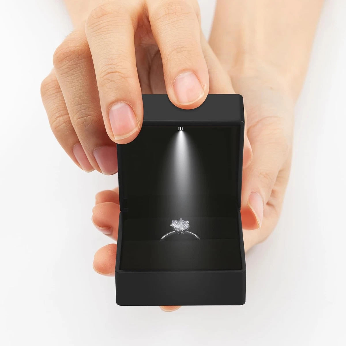 Light Ring Box