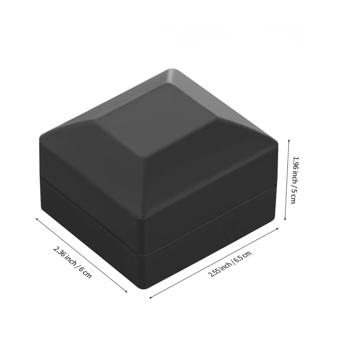 Light Ring Box