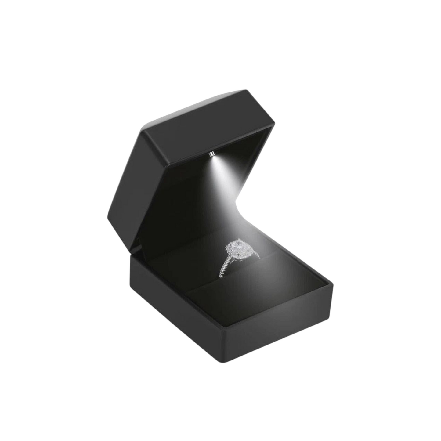 Light Ring Box
