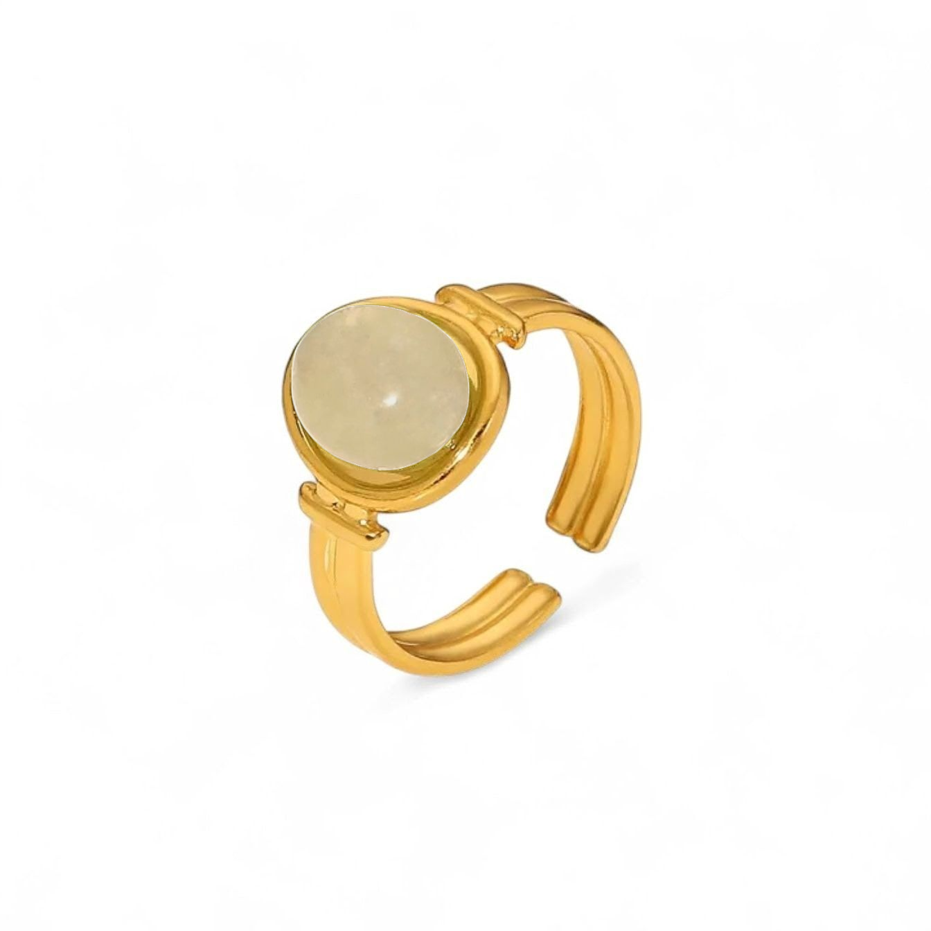 Purity Ring (adjustable)