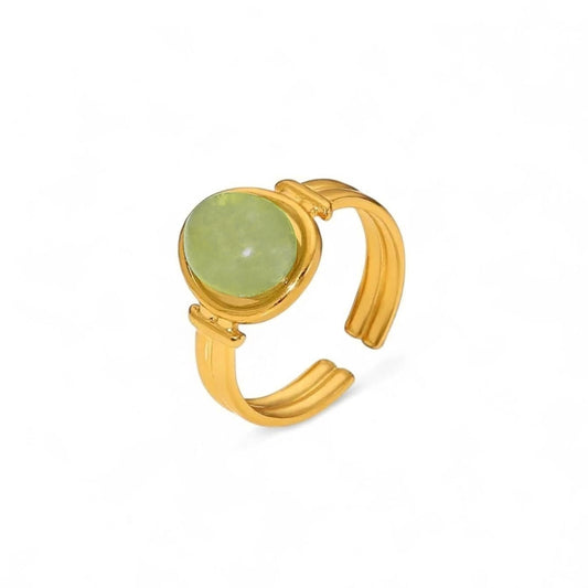 Serenity Ring (adjustable)