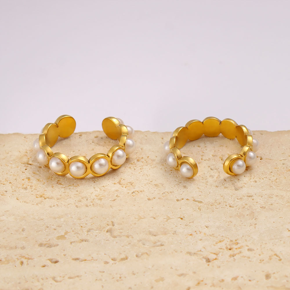 Viora Ring (adjustable)