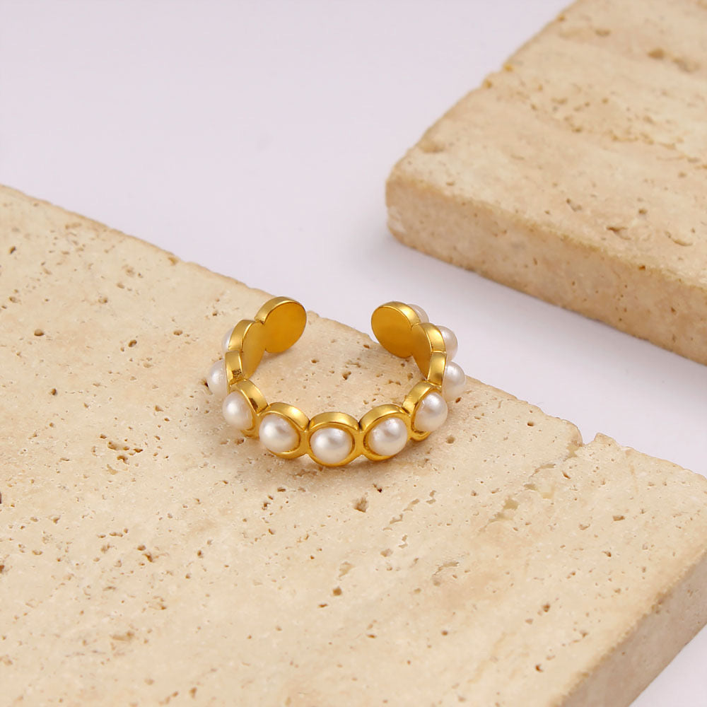 Viora Ring (adjustable)