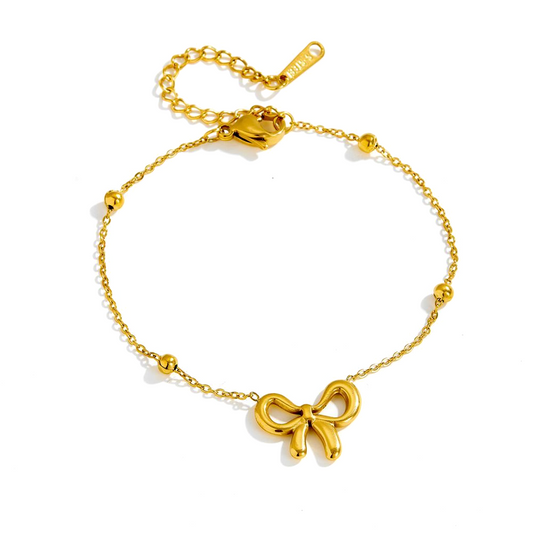 Nova Knot Bracelet
