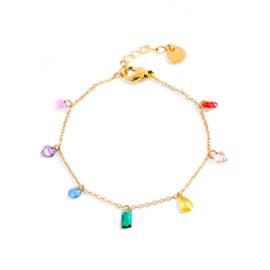 Candy Dots Bracelet