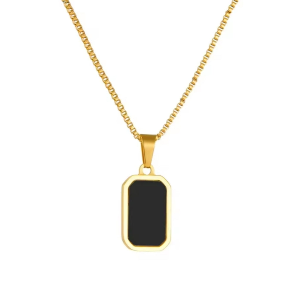 Pane Pendant