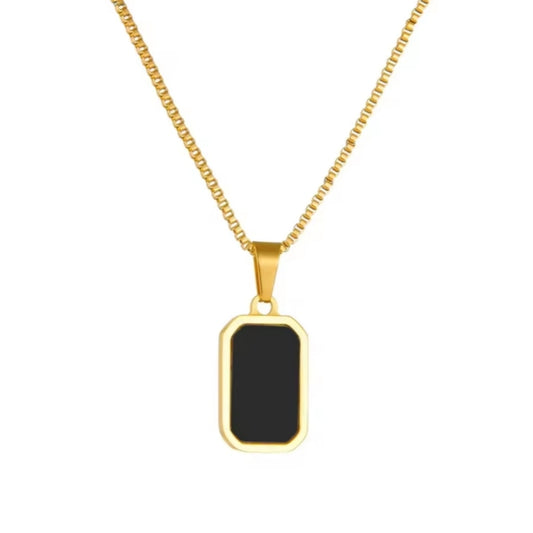 Pane Pendant