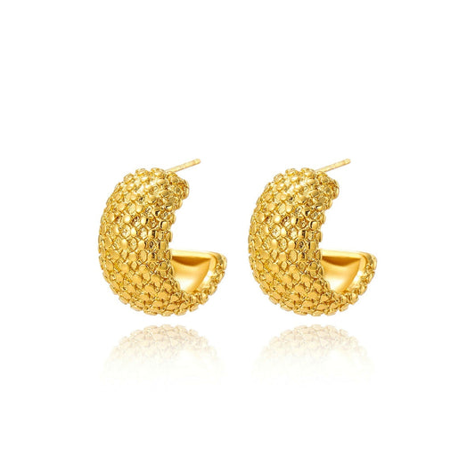Bali Earrings