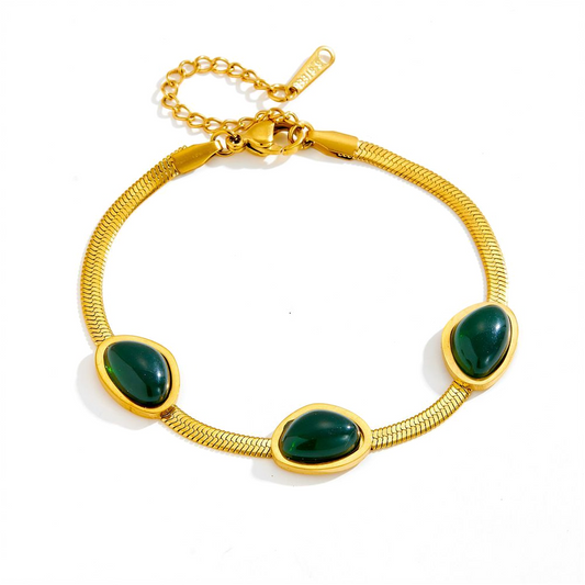 Jade Bracelet