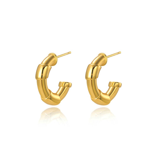 Panthera Earrings