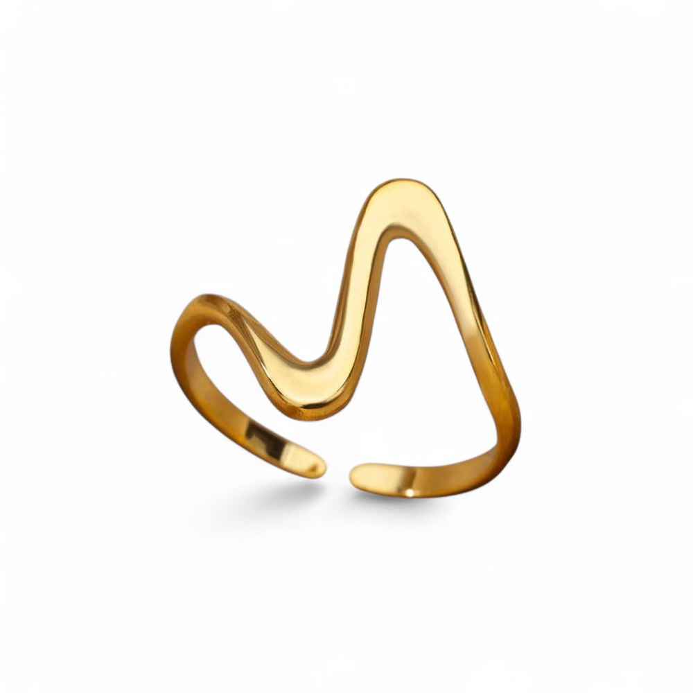 Echo Ring (adjustable)