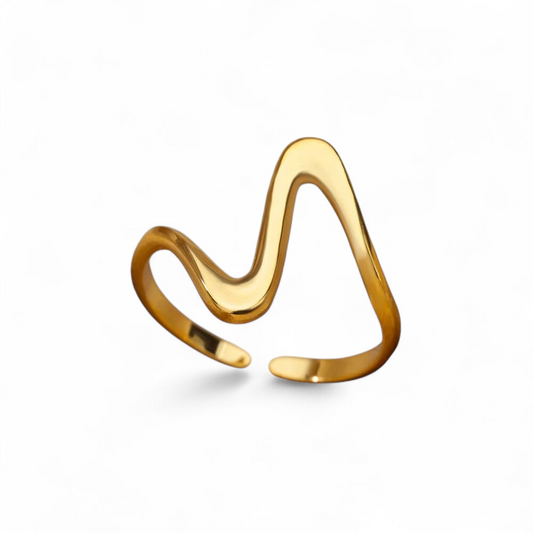 Echo Ring (adjustable)