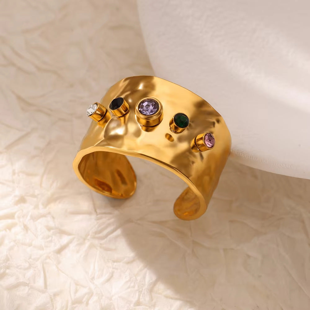 Celestial Ring (adjustable)