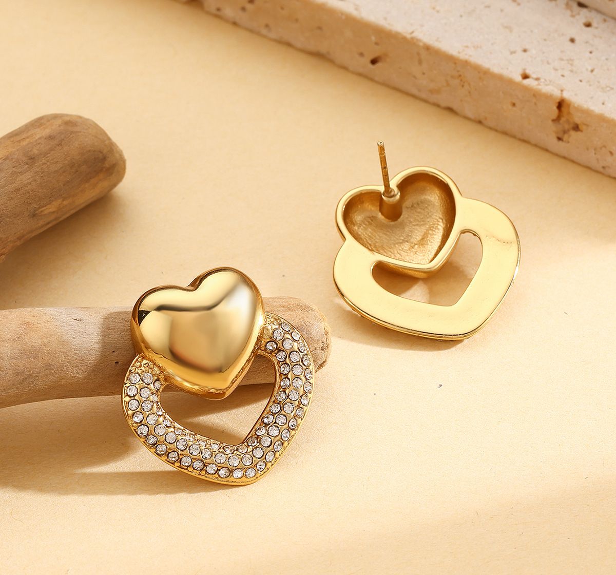 Liora Earrings