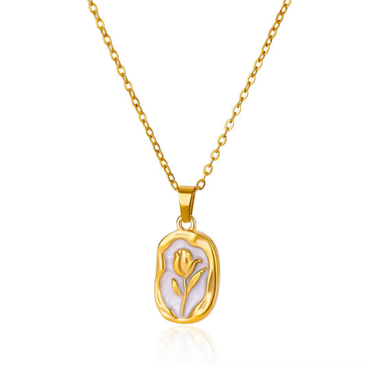 Tulip Pendant
