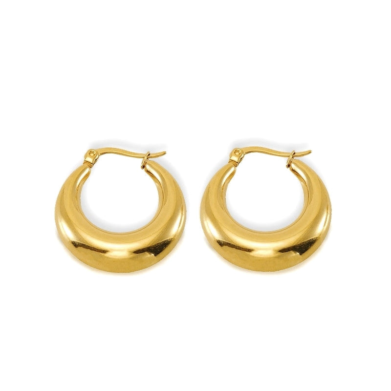 Chunky Earrings