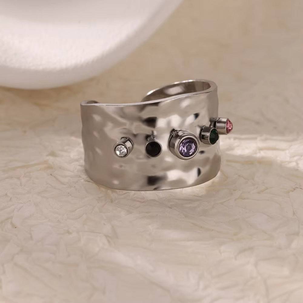 Celestial Ring (adjustable)