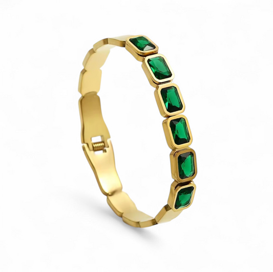 Royal Layers Bangle