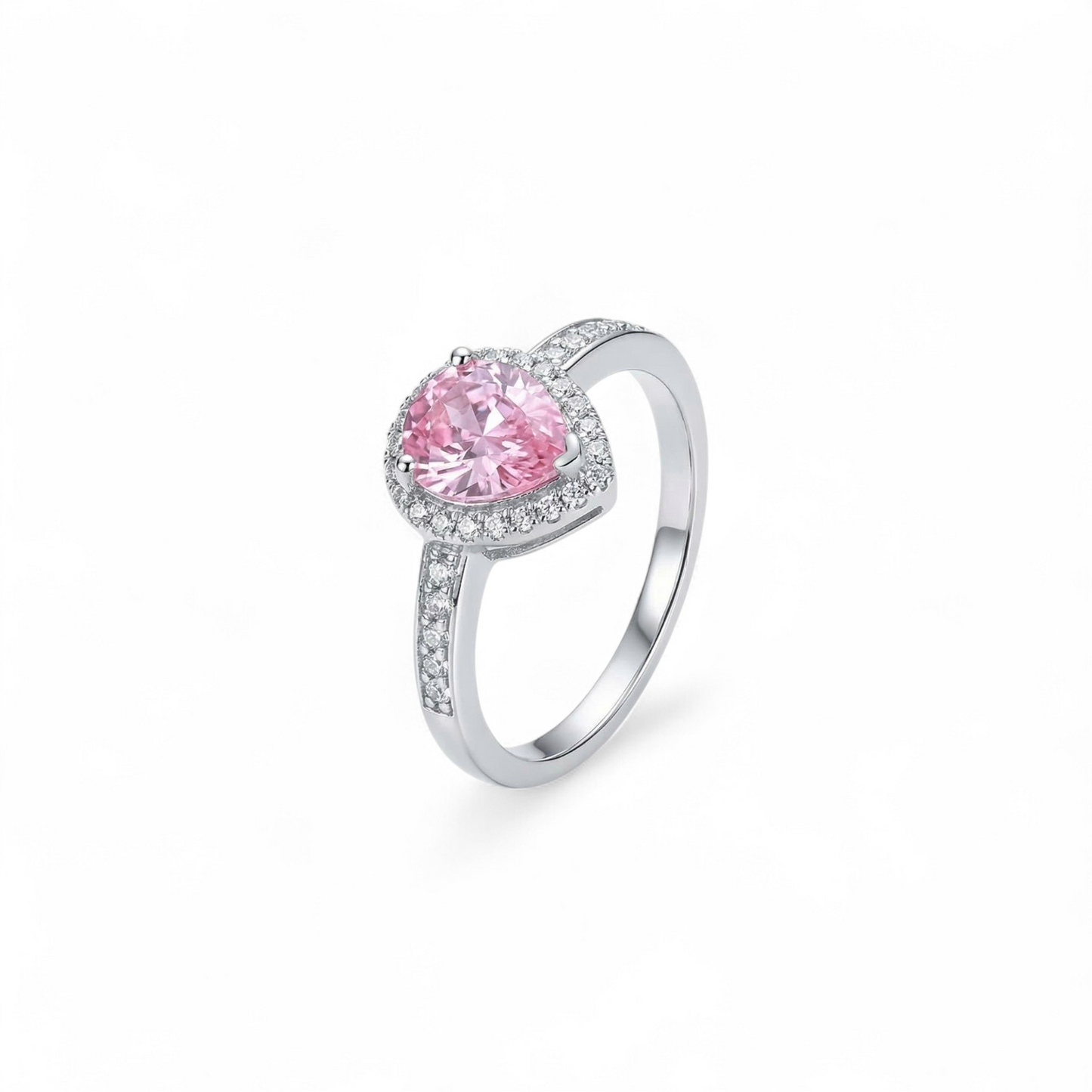 Amour Eternel Ring - Carat