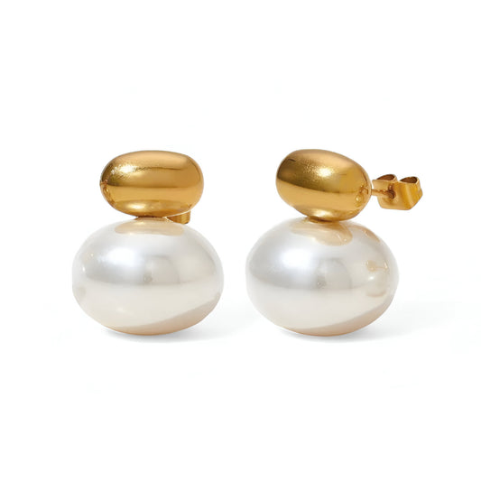 Nyra Earrings