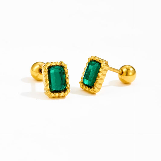 Gleam Earrings
