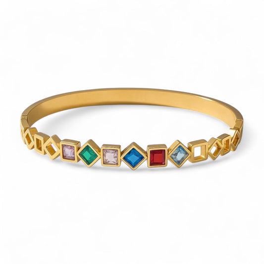 Gemloom Bangle