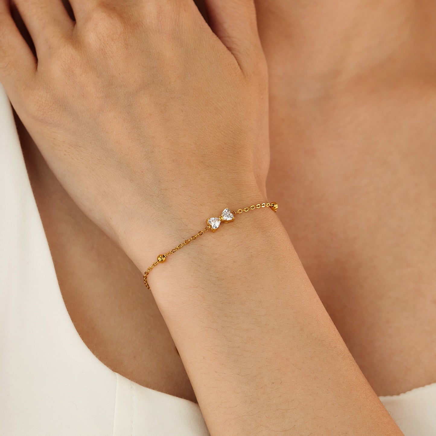 Chérie Bracelet