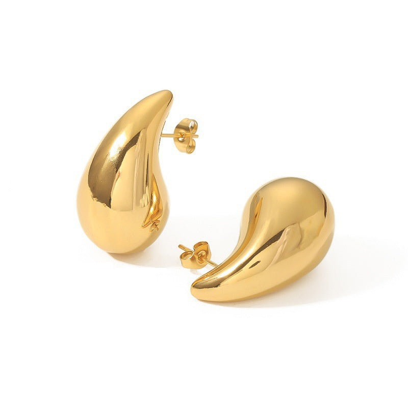 Teardrop Earrings