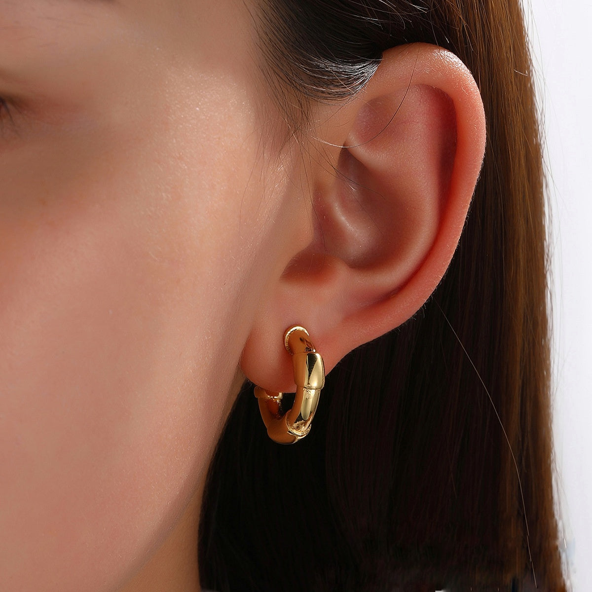 Panthera Earrings