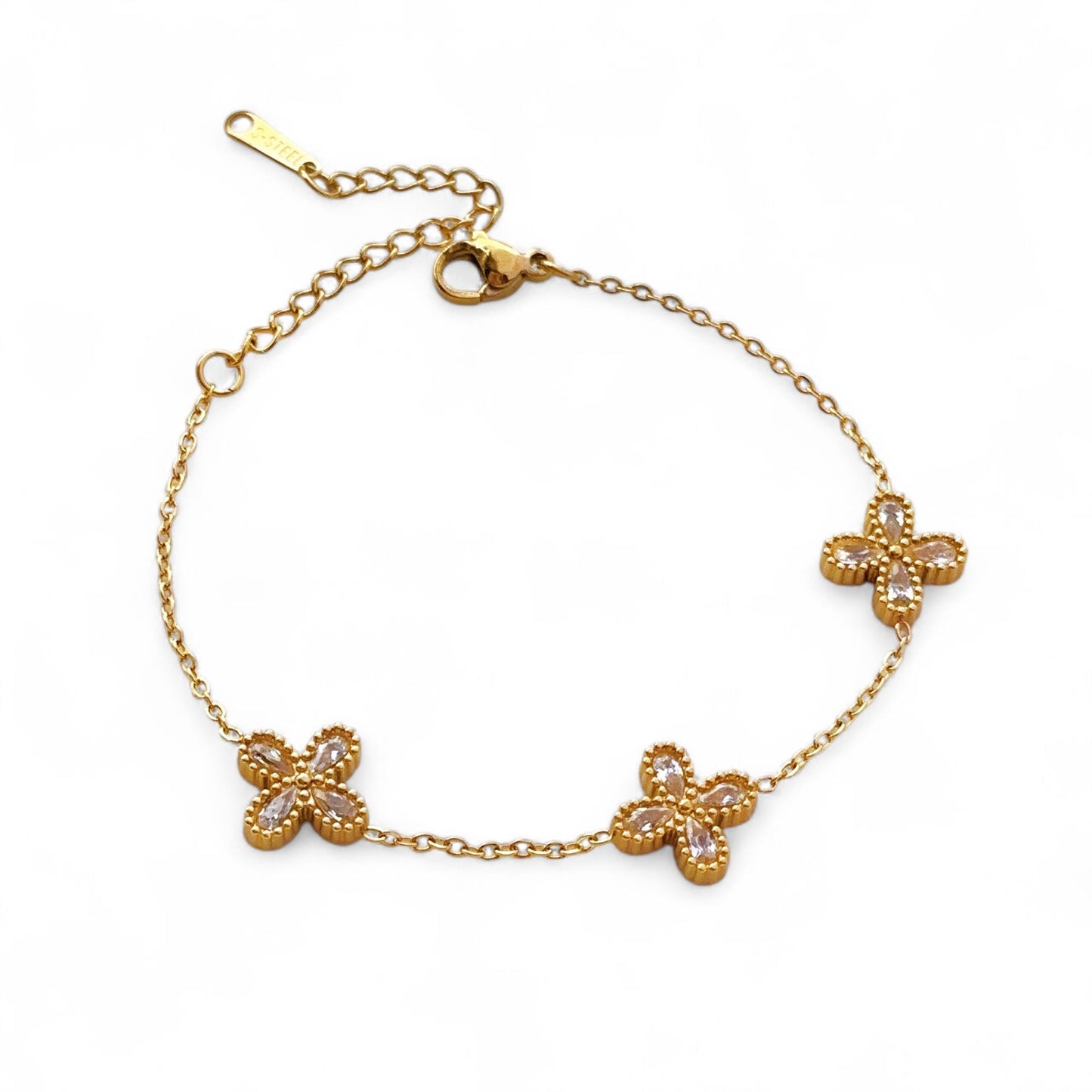 Fleuré Bracelet